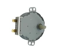 Accessori fai da te Mini motore TYJ50-8A7 motore sincrono, motore albero D, motore giradischi forno microonde, motore sincrono lastra di vetro CW CCW electronic starter Tools motore speciale