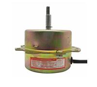 Accessori fai da te Mini motore YYHS-30 Motore con cuscinetti interamente in rame 220 V, motore del riscaldatore del bagno, motore della ventola di ventilazione Motore della ventola di scarico, strume