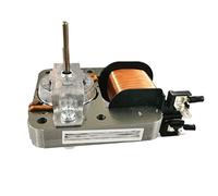 Accessori fai da te Mini motore YZ-E6120-M51D Motore asincrono palo ombreggiato, motore della ventola del forno microonde, motore della ventola di raffreddamento, utensili motore 2 spine 220V motore s