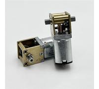 Accessori fai da te Mini N20 Full Metal Gear electronic starter Doppio Albero Micro Riduttore Motore Riduttore DC 3 V 3.7 V 5 V 1 Pz motore speciale