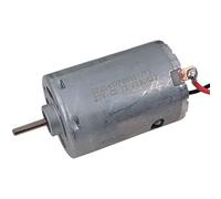 Accessori fai da te Model Power GRS545 Motore corrente continua, CC 12V-24V, motore coppia elevata con spazzole di carbone, for utensili elettrici, aspirapolvere, fai-da-te, Smart Hobby motore special