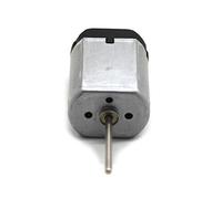 Accessori fai da te Modello motore Avviamento elettronico a rotazione lenta Motori elettrici for barche, avviamento elettronico Micro Dc, 280 Motores, FF-280PB Hobby DIY Motors motore speciale