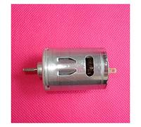 Accessori fai da te Modello Power R540 electronic starter Ship Modello 540 DC electronic starter 12V 38000RPM Lucidatrice elettrica fai-da-te Aspirapolvere Giocattolo fatto mano Piccolo ventilatore Mo