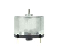 Accessori fai da te Modello Registratore di potenza Micro motore Contatore di denaro Motore Modle Motore Giocattoli elettrici Motore 520 Motore spazzolato CC 6V 12V 24V Motore ad alta velocità Smart H