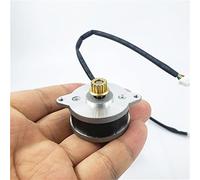 Accessori fai da te modle DIY 17HM-0404A Avviatore elettronico passo-passo a 4 fili bifase 15-ZL, avviatore elettronico 36 Micro Stepper, avviatore elettronico Micro 0,9 gradi, avviatore elettronico P