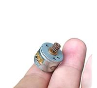 Accessori fai da te modle fai da te 16 denti piccolo avviamento elettronico passo-passo avviamento elettronico micro passo-passo bifase a quattro fili avviamento elettronico 15mm passo-passo avviament