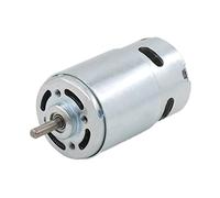 Accessori fai da te modle fai da te fai da te smerigliatrice motore lucidatrice motore macchina da taglio motore trapano elettrico motore coppia elevata 12-24 v 997 motore corrente continua parte moto