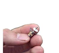 Accessori fai da te modle fotocamera digitale fai-da-te avviamento elettronico micro passo-passo avviamento elettronico passo-passo a quattro fili bifase asta con cursore 6.1 * 7.7mm avviamento elettr