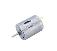 Accessori fai da te Motore agitatore for caffè Electric Gates, motore corrente continua, 280 micromotori, motore for mini barca giocattolo, sostituzione tergicristallo motore piccolo spazzolato CC mot
