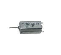 Accessori fai da te Motore assiale con spazzole batteria, motore for hobby 050, spazzola for motore for barche piccole, micromotore 3V 050 ad alta velocità/coppia elevata, motore corrente continua Hil