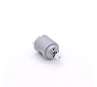 Accessori fai da te motore corrente continua 3v motore corrente continua for hobby, 140 giocattoli for auto elettriche, kit motore corrente continua for barche giocattolo, hobby for motori rotondi mot