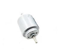 Accessori fai da te Motore corrente continua Motore giocattolo for barca coppia elevata, motore 6v CC, motori, motore elettrico, 140 motori for hobby, giocattoli for abilità fini Motore corrente conti