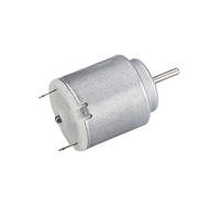 Accessori fai da te Motore corrente continua Piccolo motore corrente continua 3v, 140 3v Giocattoli di abilità for auto elettriche Kit motore corrente continua for barche giocattolo R140S-38 Hobby mic