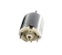 Accessori fai da te Motore corrente continua Piccolo motore corrente continua 6v, Motori, Motore corrente continua circolare R140, Motori for hobby, Mini motore corrente continua spazzolato ad alta co