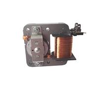 Accessori fai da te Motore della ventola del forno microonde mini motore, motore della ventola di raffreddamento del forno microonde, motore MDT-10CEF, utensili motore 2 pin 220V 18W motore speciale