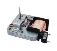 Accessori fai da te Motore della ventola di raffreddamento del forno microonde mini motore, motore MDT-10CEF 2 pin, motore della ventola di raffreddamento YZ-E6120, accessori universali for forno micr
