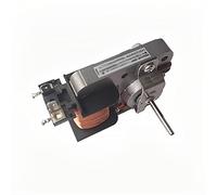 Accessori fai da te Motore della ventola di raffreddamento del forno microonde mini motore YZ-E6120-51D Motore asincrono palo ombreggiato, motore MDT-10CEF, utensili motore in filo di rame rivestito i