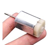 Accessori fai da te Motore elettrico quadrato Circuits, motore DC 12V SF-266SA-1G160, attuatore serratura portiera auto, finestrino pieghevole parti specchietto retrovisore riparazione motore motore g