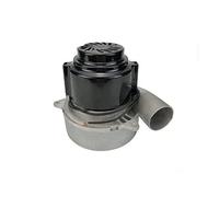 Accessori fai da te Motore for aspirapolvere mini motore, motore for sega senza polvere, spazzolatrice for lavapavimenti Motore ad assorbimento d'acqua 24V 220V Accessori Utensili universali 1200 (Co