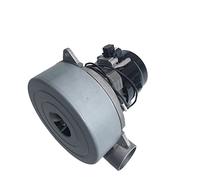 Accessori fai da te Motore for aspirapolvere mini motore, motore for sega senza polvere, spazzolatrice for lavapavimenti Motore ad assorbimento d'acqua 24V 220V Accessori Utensili universali 1200 (Co