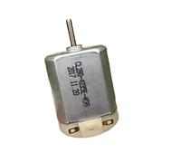 Accessori fai da te Motore for auto giocattolo for trapano elettrico for cancelli elettrici, motore 6 V CC, sostituzione del tergicristallo del motore elettrico della mini barca alternativo subacqueo