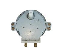 Accessori fai da te Motore for giradischi microonde mini motore, motore for giradischi in vetro, motore GAL-5-30-TD, motore sincrono CA 30 V, 4 W, 5/6 giri/min Utensili motore motore speciale