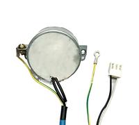 Accessori fai da te Motore mini motore 50TYZ-L20, motore SM014B, motore sincrono del condizionatore d'aria, motore eolico oscillante del ventilatore dell'armadio, utensili for motori eolici ampi motor