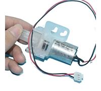 Accessori fai da te Motore mini motore JB-M18, motore 12V CC, motore bollitore elettrico, motore thermos pompa acqua, accessori motore pompa acqua Strumenti motore speciale
