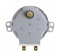 Accessori fai da te Motore mini motore MDS-4A, motore 49TYZ-A2, motore sincrono TYJ50-8A7, motore for piatto girevole in vetro for forno microonde, motore for vassoio 5/6 giri/min Strumenti motore spe