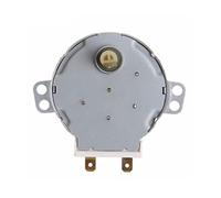 Accessori fai da te Motore mini motore MDS-4A, motore 49TYZ-A2, motore sincrono TYJ50-8A7, motore giradischi forno microonde, motore vassoio, utensili motore albero piatto 220V motore speciale (Size