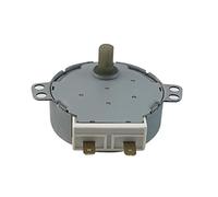 Accessori fai da te Motore mini motore MDS-4A, motore albero in 220V, motore accessori forno microonde, motore giradischi forno microonde, utensili motore vassoio motore speciale