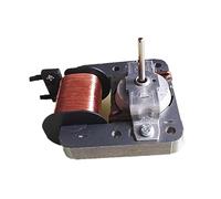 Accessori fai da te Motore mini motore MDT-10CEF, motore 2 pin 220V 18W, motore ventola forno microonde, ventola forno microonde, utensili motore ventola di raffreddamento motore speciale