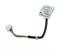 Accessori fai da te Motore mini motore MP24AAA, motori guida aria condizionatori d'aria, motori eolici oscillanti, motori passo-passo, utensili motore universali MP24AD motore speciale