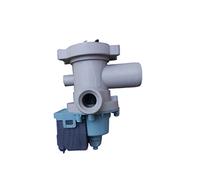 Accessori fai da te Motore mini motore S3026, motore pompa di scarico lavatrice tamburo, motore 0022150033660401A, motore 0022150033660401D, strumenti 220V 240V motore speciale