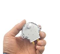Accessori fai da te Motore mini motore SM-16T, motore sincrono for giradischi for forno microonde, motore for vassoio for forno microonde, utensili motore AC 30V con foro D motore speciale