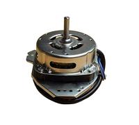 Accessori fai da te Motore mini motore XD-50X, motore di disidratazione for lavatrice doppia vasca, motore di disidratazione, 00330504505 Strumenti motore speciale