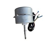 Accessori fai da te Motore mini motore YDK90-6A, motore LW125A, motore dell'unità esterna del condizionatore d'aria della stanza, motore del ventilatore dell'unità esterna del condizionatore d'aria, u