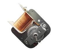 Accessori fai da te Motore mini motore YZ-E6120-M51D, motore MDT-10CEF, motore for accessori for forno microonde universale da 18 W, motore for ventola di raffreddamento del forno microonde motore spe
