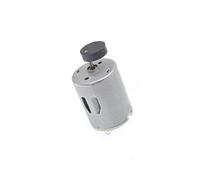 Accessori fai da te Motore Modello 280 Vibration Motores, Micro Mini Dc avviamento elettronico, Jet Boat Mini Dc avviamento elettronico, Vibration Motors Multi Color Hobby DIY Motors motore speciale (