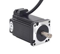 Accessori fai da te Motore passo-passo 1.8deg 79Ncm 42 Motore 2.3A 42x42x67mm Motore passo-passo 4-17HS26-2304S 1 Pz