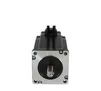 Accessori fai da te Motore passo-passo ad anello chiuso 12N.m 6.0A Servomotore bifase con encoder Coppia elevata 1 pezzo motore speciale