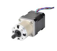 Accessori fai da te Motore passo-passo con rapporto di trasmissione 14:1 Riduttore epicicloidale coppia elevata 1,68 A 17HS19-1684S-PG14 1 pezzo motore speciale