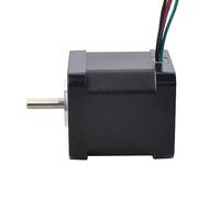 Accessori fai da te Motore passo-passo da 0,9 gradi 44Ncm 1,68A 4- Motore passo-passo Nema17 42 x 47 mm 17HM19-1684S 1 pezzo motore speciale