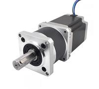 Accessori fai da te Motore passo-passo riduttore epicicloidale 10:1 2.8A 4- L = 76mm 23HS30-2804S-HG10 1 pz motore speciale