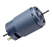 Accessori fai da te Motore piccolo motore 12v, motore elettrico 390 cc, motori 390, motore giocattolo 12 volt, kit di costruzione cavalcabile sui giocattoli for motore giocattolo coppia elevata motore