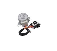 Accessori fai da te Motore sincrono del condizionatore d'aria del mini motore, motore della guida dell'aria, motore del vento di spazzata, 12V DC MP24AA MP24AB MP35CD MP35CH MP35CF MP24GE electronic s