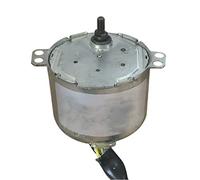 Accessori fai da te Motore sincrono for porta di sollevamento della cappa da mini motore, motore TDY50-06/2.5, motore di apertura e chiusura automatica della porta, utensili for albero vite diametro