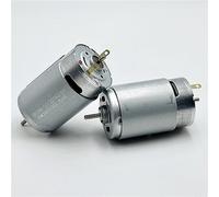 Accessori fai da te Motore standard RP390-ST/20143 Mini motore elettrico 28mm DC 12V 18V 24V 10250RPM Motore con spazzola di carbone 1 pz motore speciale