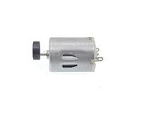 Accessori fai da te Motore vibrazione for cancelli elettrici, micromotore, micromotore corrente continua, motore coppia elevata 280 Hobby, sostituzione del tergicristallo for motori for barche 12 Volt