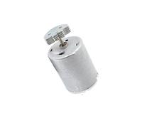Accessori fai da te Motore vibrazione for cancelli elettrici, micromotore, micromotore corrente continua, motore coppia elevata 280 Hobby, sostituzione del tergicristallo for motori for barche 12 Volt